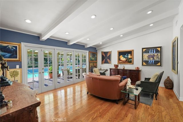 4450 Romero Drive, Tarzana, CA 91356