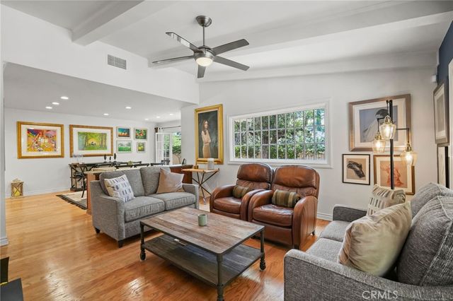 4450 Romero Drive, Tarzana, CA 91356