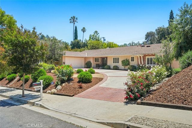 4450 Romero Drive, Tarzana, CA 91356