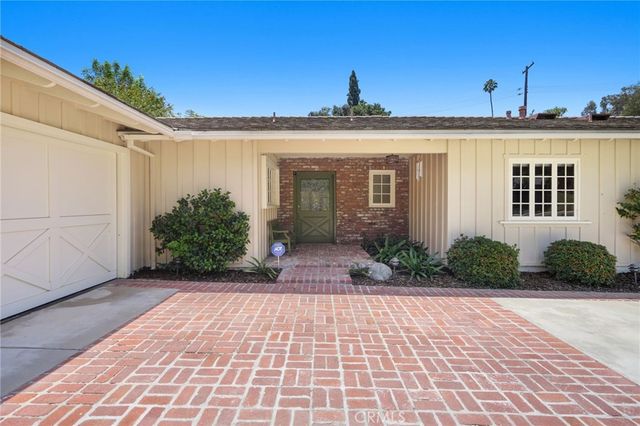 4450 Romero Drive, Tarzana, CA 91356