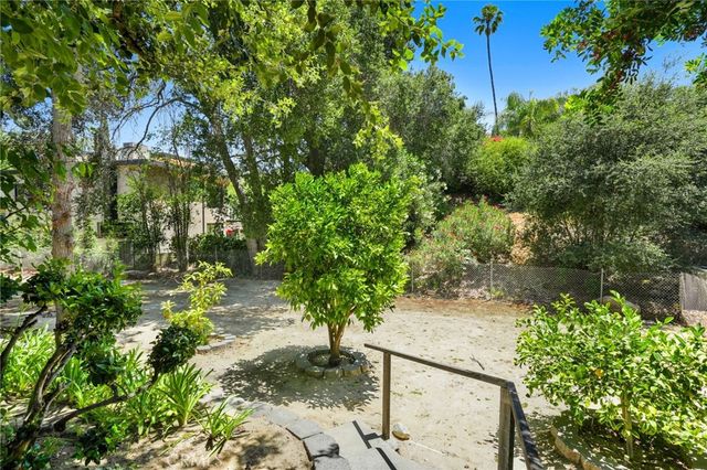 4450 Romero Drive, Tarzana, CA 91356