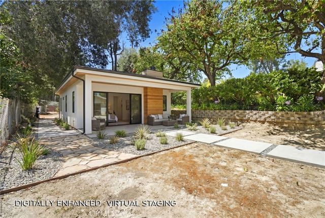4450 Romero Drive, Tarzana, CA 91356