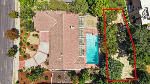 4450 Romero Drive, Tarzana, CA 91356