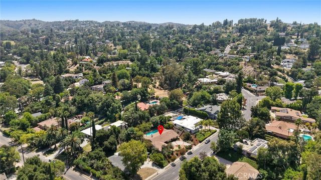 4450 Romero Drive, Tarzana, CA 91356