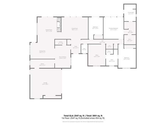 4450 Romero Drive, Tarzana, CA 91356
