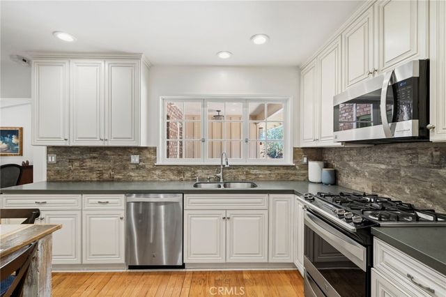 4450 Romero Drive, Tarzana, CA 91356