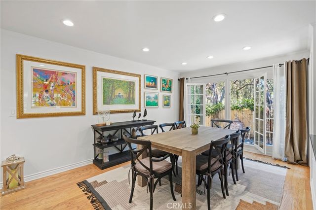 4450 Romero Drive, Tarzana, CA 91356