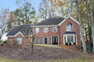 3520 Billingsley Drive, Marietta, GA 30062