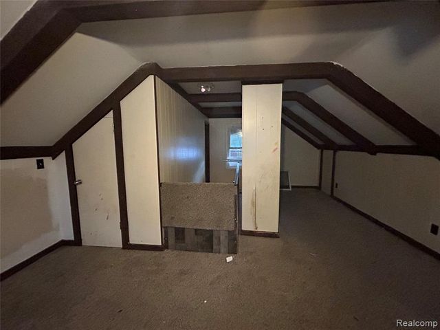 6506 Stahelin Avenue, Detroit, MI 48228