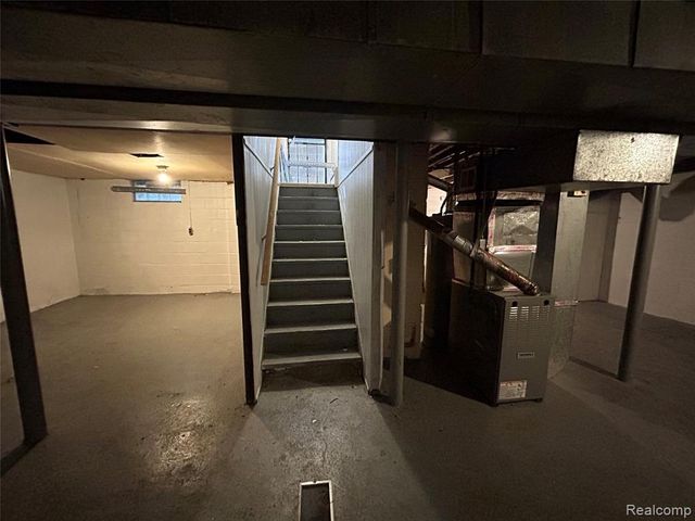 6506 Stahelin Avenue, Detroit, MI 48228