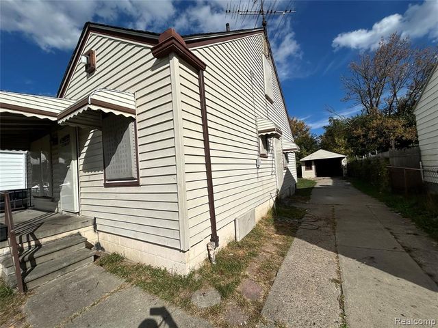 6506 Stahelin Avenue, Detroit, MI 48228