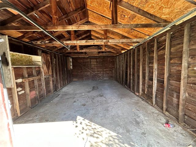 6506 Stahelin Avenue, Detroit, MI 48228