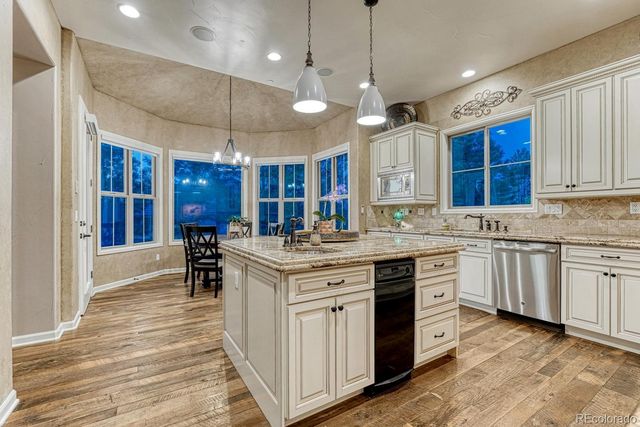 6273 Shavano Peak Place, Castle Rock, CO 80108