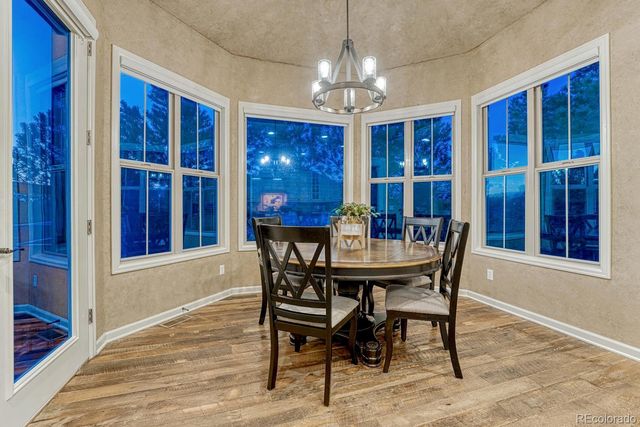 6273 Shavano Peak Place, Castle Rock, CO 80108