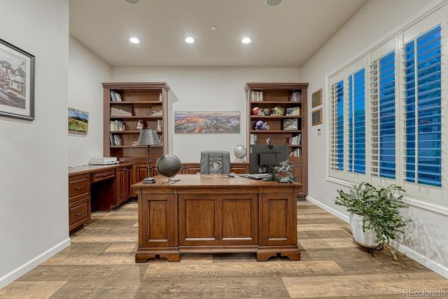 6273 Shavano Peak Place, Castle Rock, CO 80108