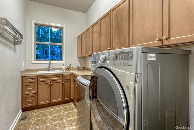 6273 Shavano Peak Place, Castle Rock, CO 80108