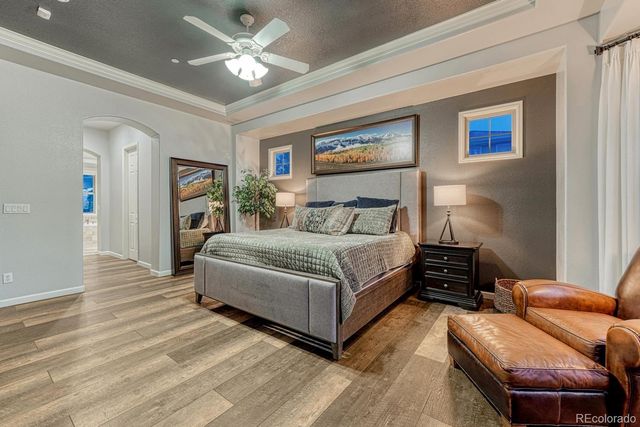 6273 Shavano Peak Place, Castle Rock, CO 80108