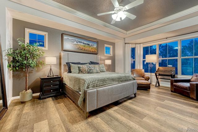 6273 Shavano Peak Place, Castle Rock, CO 80108