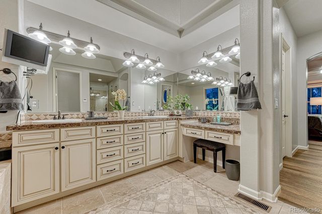 6273 Shavano Peak Place, Castle Rock, CO 80108