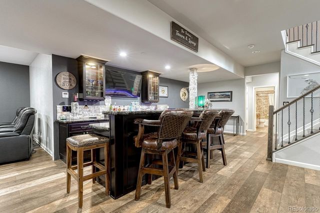 6273 Shavano Peak Place, Castle Rock, CO 80108