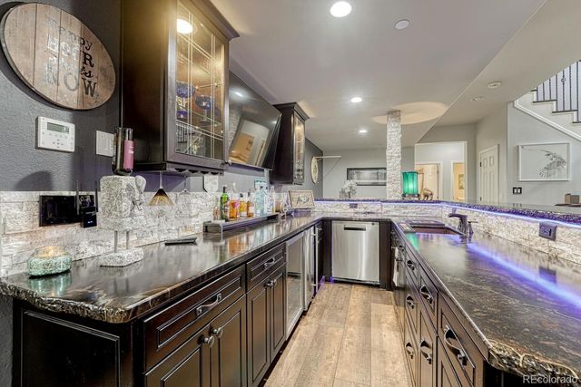 6273 Shavano Peak Place, Castle Rock, CO 80108