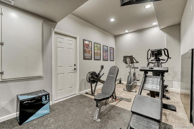 6273 Shavano Peak Place, Castle Rock, CO 80108