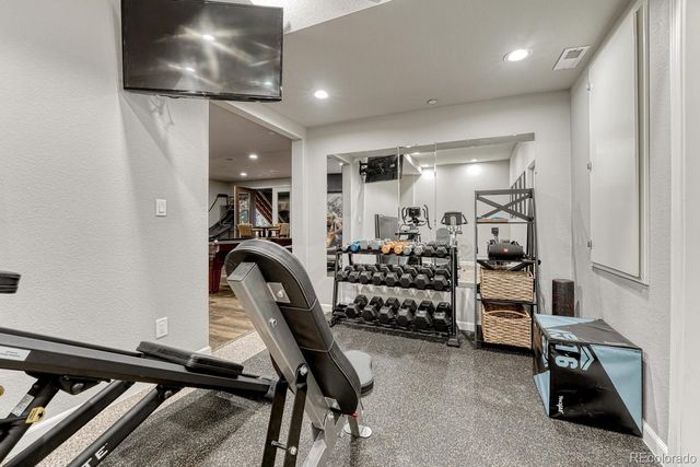 6273 Shavano Peak Place, Castle Rock, CO 80108