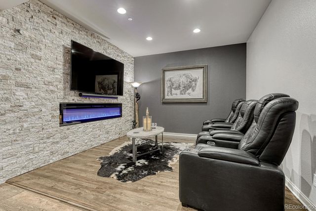 6273 Shavano Peak Place, Castle Rock, CO 80108