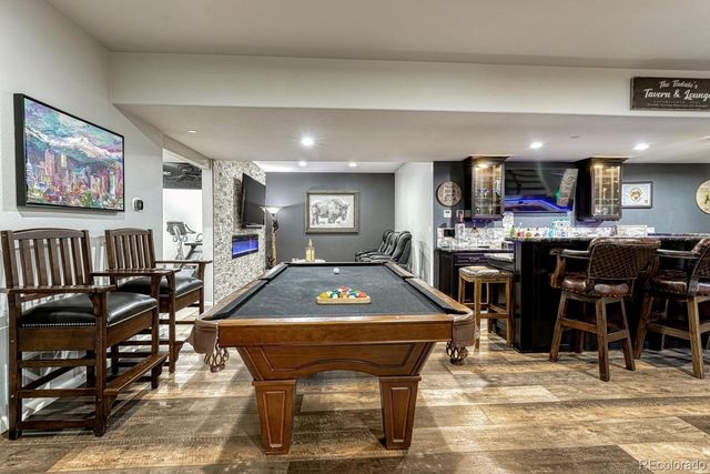 6273 Shavano Peak Place, Castle Rock, CO 80108