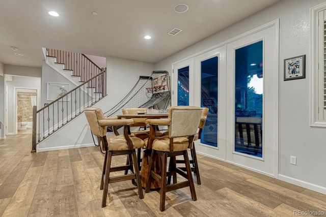 6273 Shavano Peak Place, Castle Rock, CO 80108