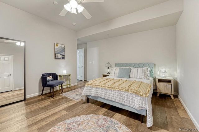 6273 Shavano Peak Place, Castle Rock, CO 80108