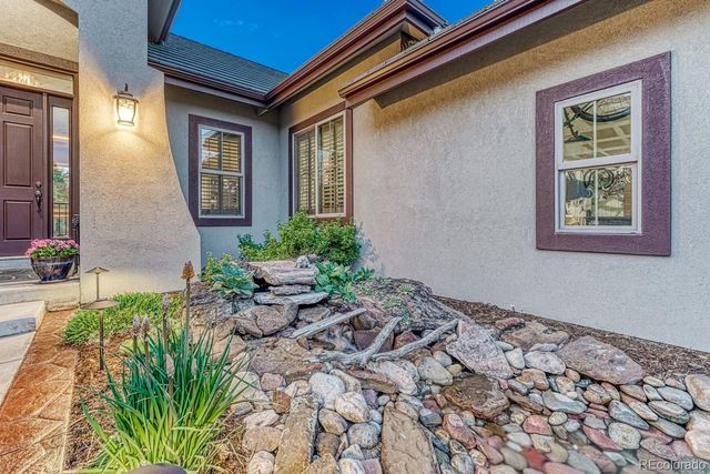 6273 Shavano Peak Place, Castle Rock, CO 80108