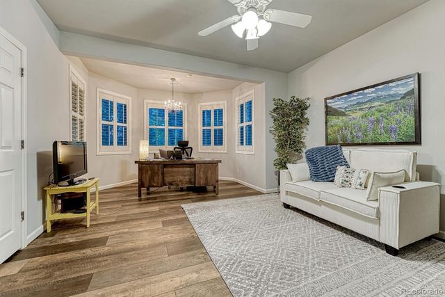 6273 Shavano Peak Place, Castle Rock, CO 80108