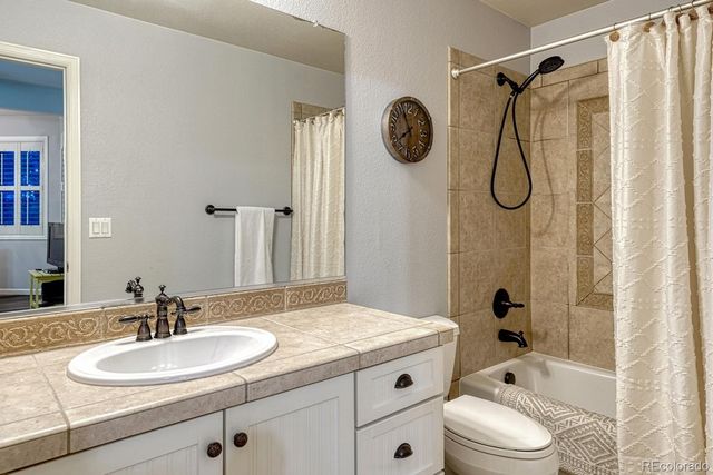6273 Shavano Peak Place, Castle Rock, CO 80108