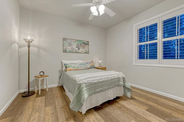 6273 Shavano Peak Place, Castle Rock, CO 80108