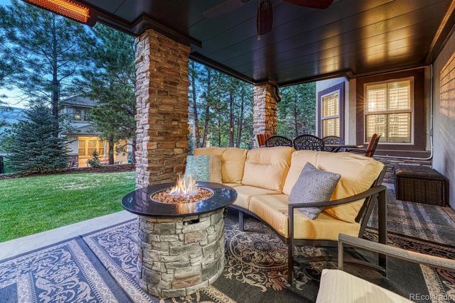 6273 Shavano Peak Place, Castle Rock, CO 80108
