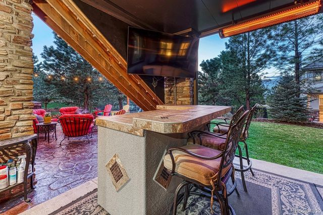 6273 Shavano Peak Place, Castle Rock, CO 80108