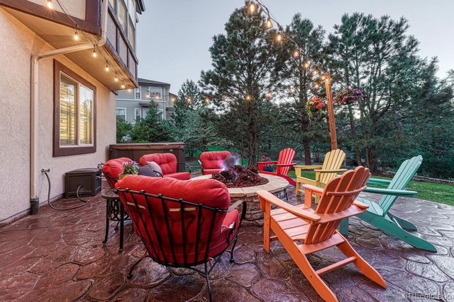 6273 Shavano Peak Place, Castle Rock, CO 80108