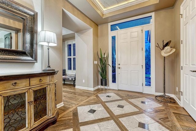6273 Shavano Peak Place, Castle Rock, CO 80108