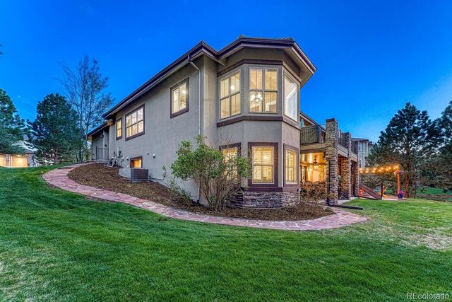 6273 Shavano Peak Place, Castle Rock, CO 80108