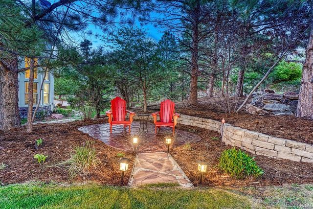 6273 Shavano Peak Place, Castle Rock, CO 80108