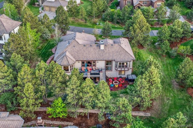 6273 Shavano Peak Place, Castle Rock, CO 80108