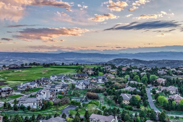 6273 Shavano Peak Place, Castle Rock, CO 80108