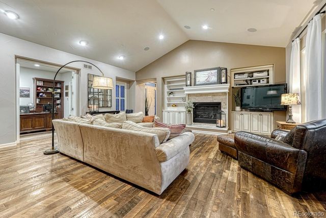 6273 Shavano Peak Place, Castle Rock, CO 80108