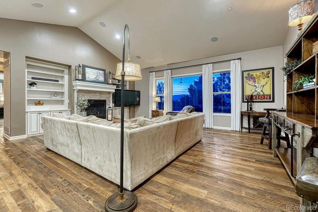 6273 Shavano Peak Place, Castle Rock, CO 80108