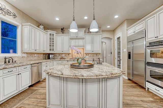 6273 Shavano Peak Place, Castle Rock, CO 80108