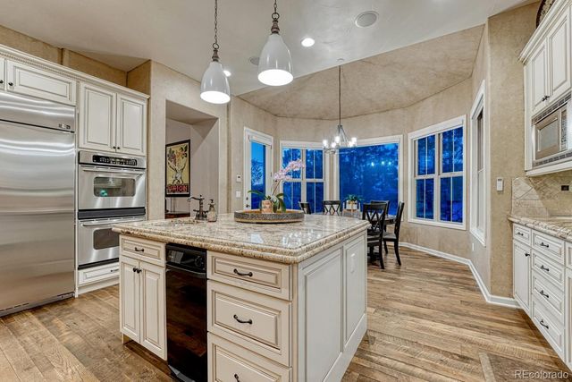 6273 Shavano Peak Place, Castle Rock, CO 80108