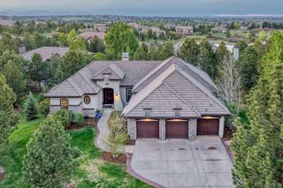 6273 Shavano Peak Place, Castle Rock, CO 80108