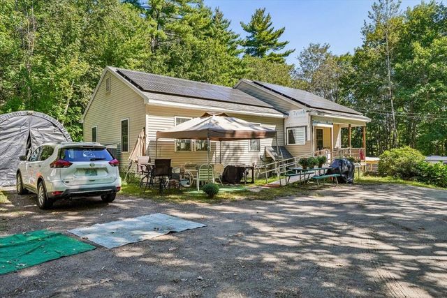 333 Ridge Road, Farmington, NH 03835