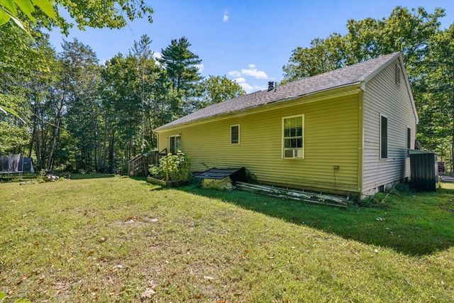 333 Ridge Road, Farmington, NH 03835
